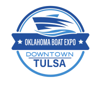 Oklahoma Boat Expo logo