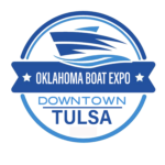 Oklahoma Boat Show logo