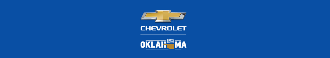 OKLAHOM BOAT EXPO SPONSOR CHEVROLET